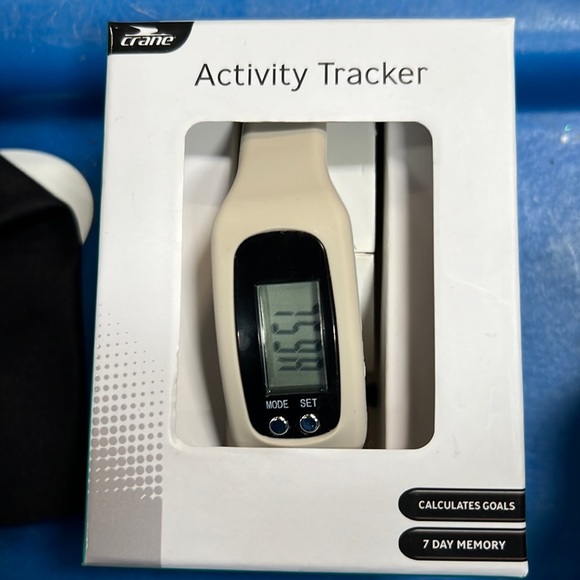 Crane Activity Tracker - Picture 1 of 5